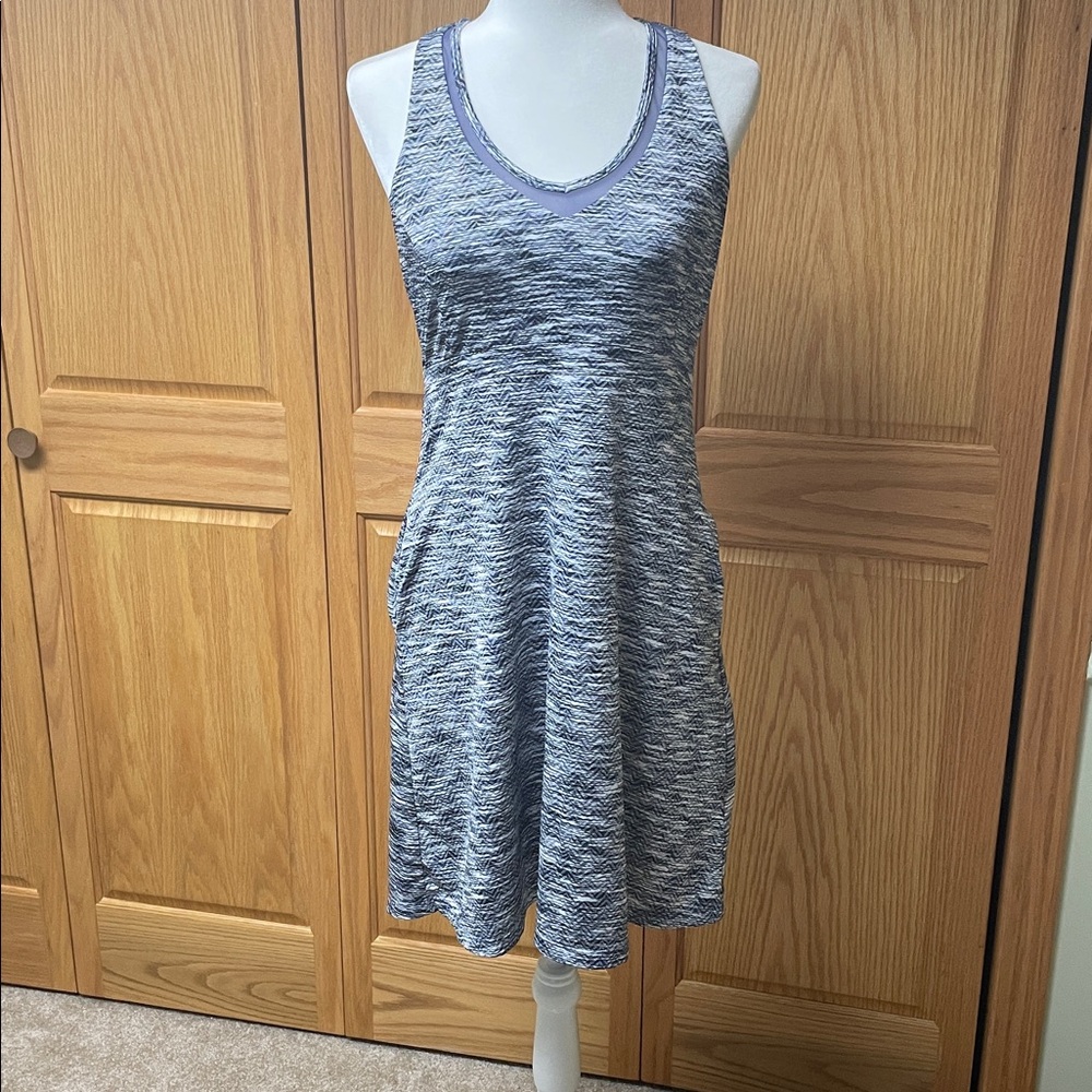 MPG Women's Performance Dress in Size Medium